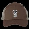 Bio-Washed Trucker Cap Thumbnail