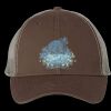 Bio-Washed Trucker Cap Thumbnail