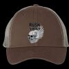 Bio-Washed Trucker Cap Thumbnail