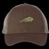 Bio-Washed Trucker Cap Thumbnail