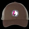 Bio-Washed Trucker Cap Thumbnail