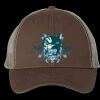 Bio-Washed Trucker Cap Thumbnail
