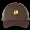 Bio-Washed Trucker Cap Thumbnail