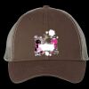 Bio-Washed Trucker Cap Thumbnail
