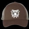 Bio-Washed Trucker Cap Thumbnail