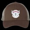 Bio-Washed Trucker Cap Thumbnail