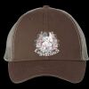 Bio-Washed Trucker Cap Thumbnail
