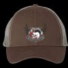 Bio-Washed Trucker Cap Thumbnail
