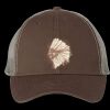 Bio-Washed Trucker Cap Thumbnail