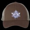 Bio-Washed Trucker Cap Thumbnail