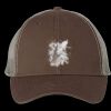 Bio-Washed Trucker Cap Thumbnail