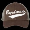 Bio-Washed Trucker Cap Thumbnail