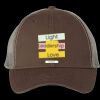 Bio-Washed Trucker Cap Thumbnail