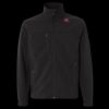 Men's Motion Soft Shell Jacket Thumbnail