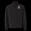 Men's Motion Soft Shell Jacket Thumbnail