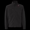 Men's Motion Soft Shell Jacket Thumbnail