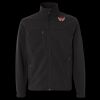 Men's Motion Soft Shell Jacket Thumbnail
