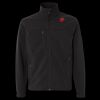 Men's Motion Soft Shell Jacket Thumbnail