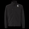 Men's Motion Soft Shell Jacket Thumbnail