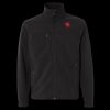 Men's Motion Soft Shell Jacket Thumbnail