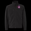 Men's Motion Soft Shell Jacket Thumbnail