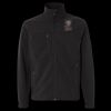 Men's Motion Soft Shell Jacket Thumbnail