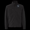 Men's Motion Soft Shell Jacket Thumbnail