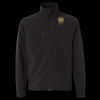 Men's Motion Soft Shell Jacket Thumbnail
