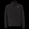 Men's Motion Soft Shell Jacket Thumbnail