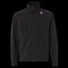 Men's Motion Soft Shell Jacket Thumbnail