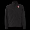 Men's Motion Soft Shell Jacket Thumbnail