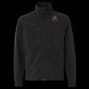 Men's Motion Soft Shell Jacket Thumbnail