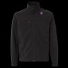 Men's Motion Soft Shell Jacket Thumbnail