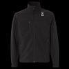 Men's Motion Soft Shell Jacket Thumbnail