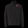 Men's Motion Soft Shell Jacket Thumbnail