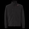 Men's Motion Soft Shell Jacket Thumbnail