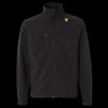 Men's Motion Soft Shell Jacket Thumbnail