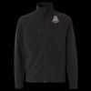 Men's Motion Soft Shell Jacket Thumbnail