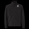 Men's Motion Soft Shell Jacket Thumbnail