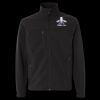 Men's Motion Soft Shell Jacket Thumbnail