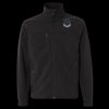 Men's Motion Soft Shell Jacket Thumbnail