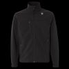 Men's Motion Soft Shell Jacket Thumbnail