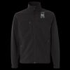 Men's Motion Soft Shell Jacket Thumbnail