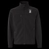 Men's Motion Soft Shell Jacket Thumbnail