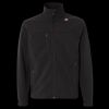 Men's Motion Soft Shell Jacket Thumbnail