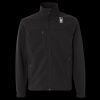 Men's Motion Soft Shell Jacket Thumbnail