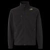 Men's Motion Soft Shell Jacket Thumbnail