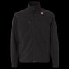 Men's Motion Soft Shell Jacket Thumbnail