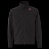 Men's Motion Soft Shell Jacket Thumbnail