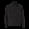 Men's Motion Soft Shell Jacket Thumbnail